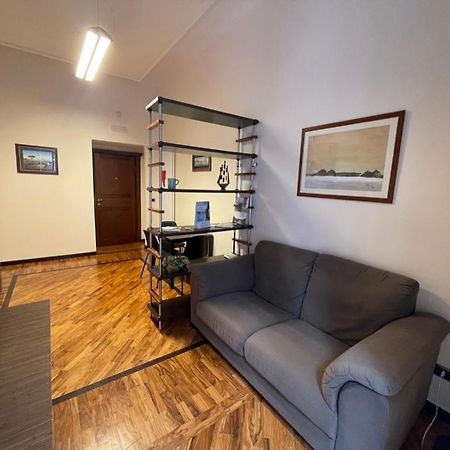 Caravaggio Apartment Nápoly Kültér fotó