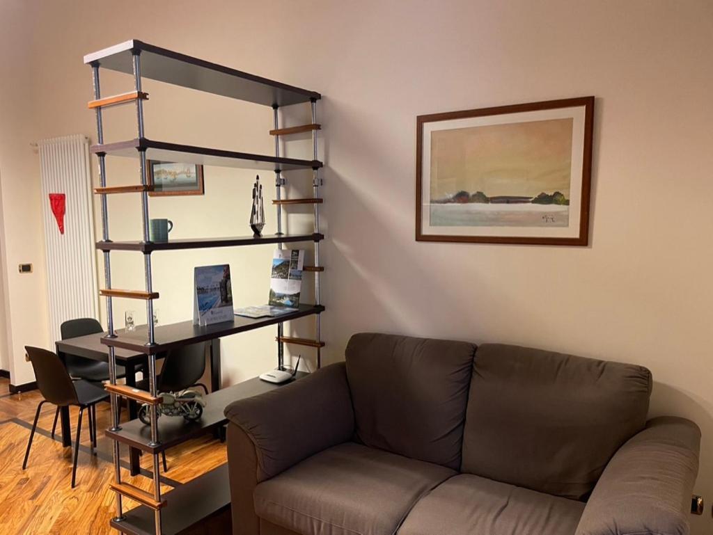 Caravaggio Apartment Nápoly Kültér fotó