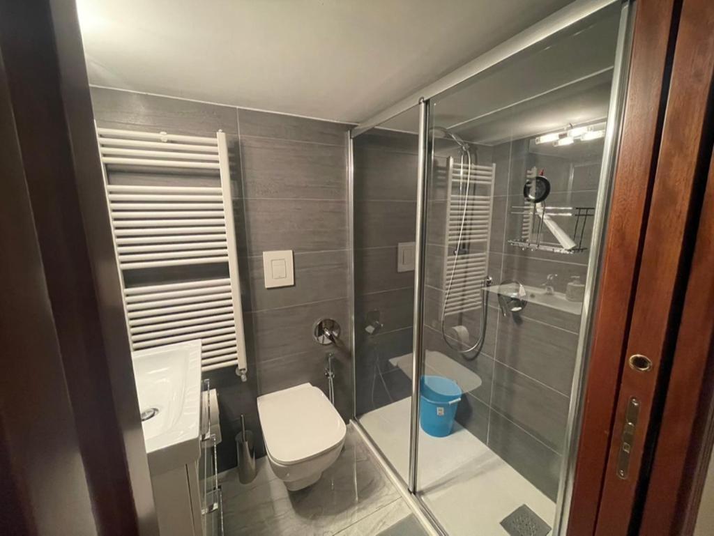 Caravaggio Apartment Nápoly Kültér fotó