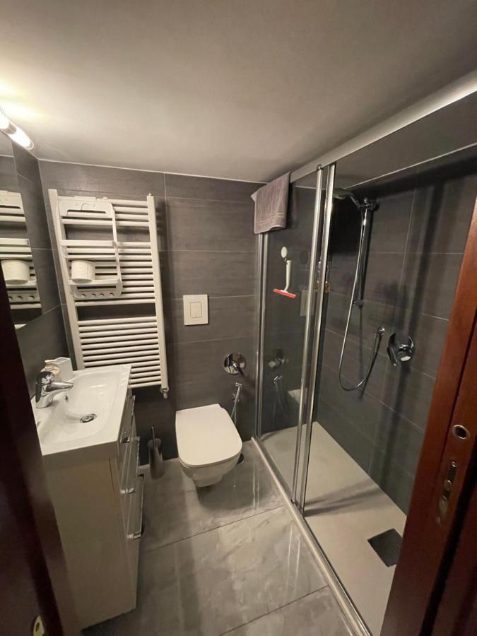 Caravaggio Apartment Nápoly Kültér fotó
